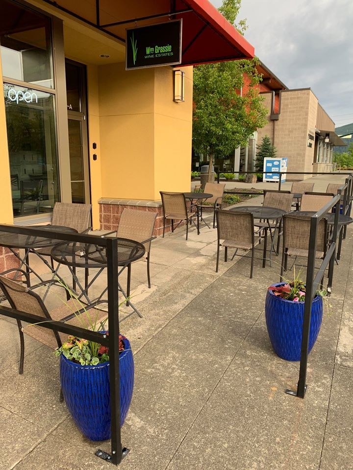 Photo of William Grassie Wine Estates - Snoqualmie