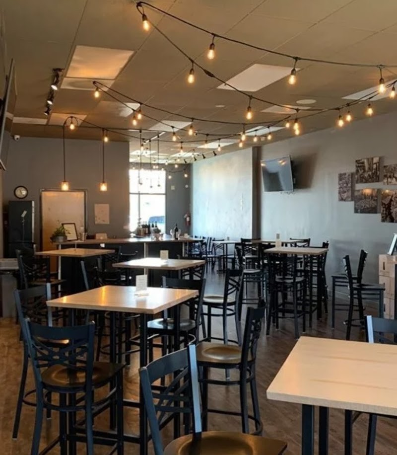 Photo of William Grassie Wine Estates - Snoqualmie