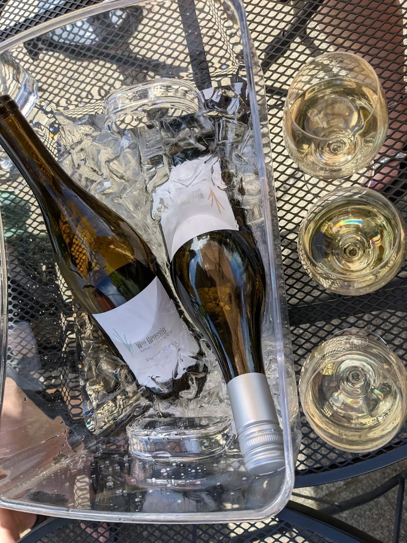 Photo of William Grassie Wine Estates - Snoqualmie
