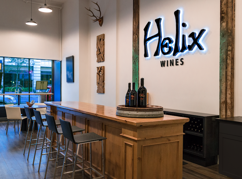 Photo of Helix Wines