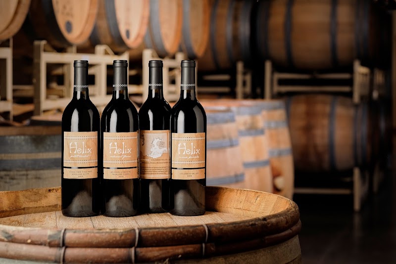 Photo of Helix Wines