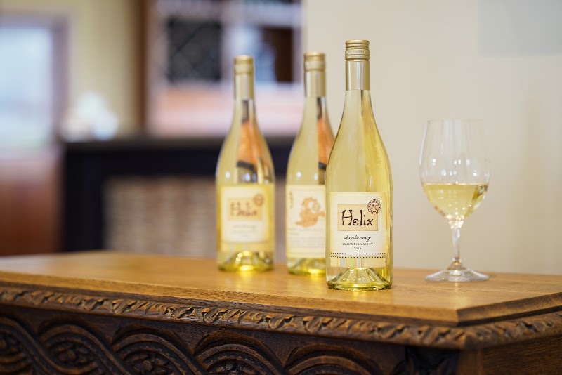 Photo of Helix Wines