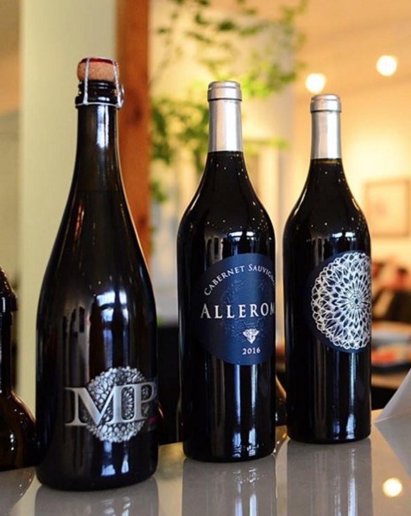Photo of Alleromb | Morell-Pena