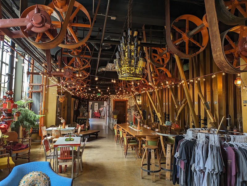 Photo of Sunshine Mill