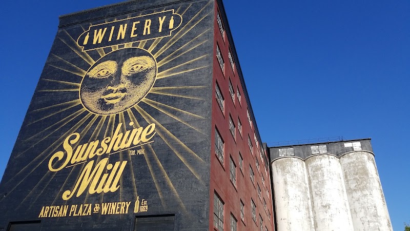Photo of Sunshine Mill