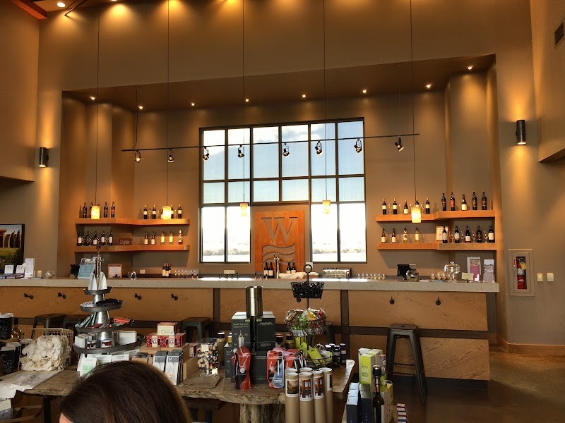 Photo of Waterbrook Tasting Room & Restaurant
