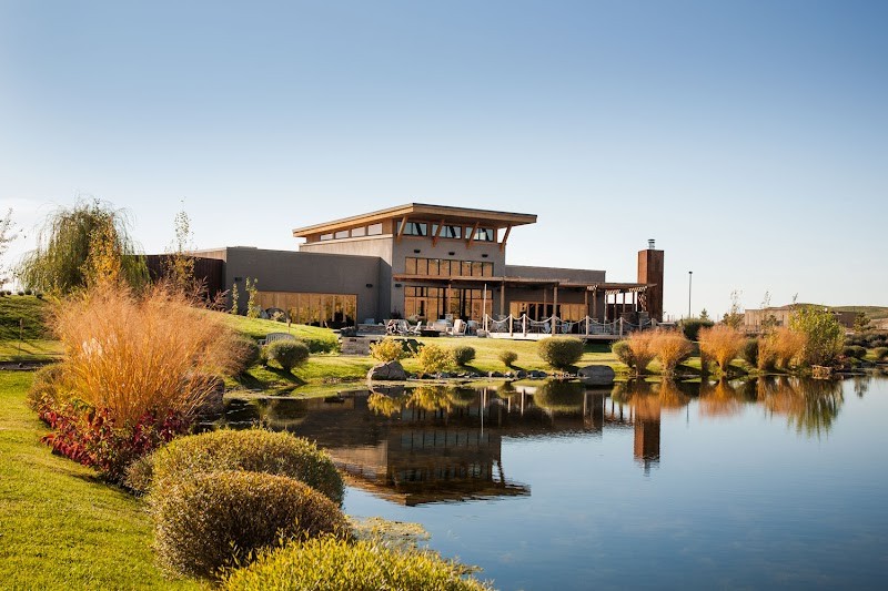 Photo of Waterbrook Tasting Room & Restaurant