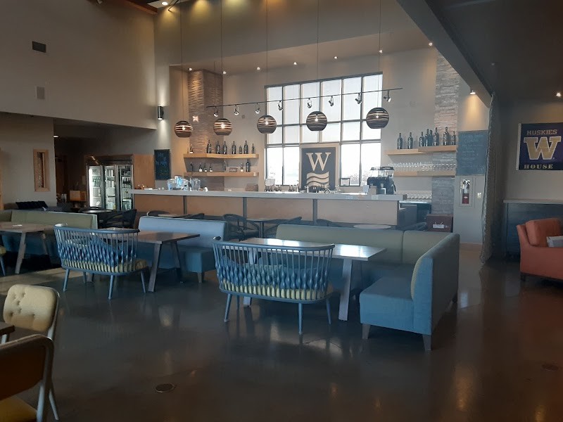 Photo of Waterbrook Tasting Room & Restaurant