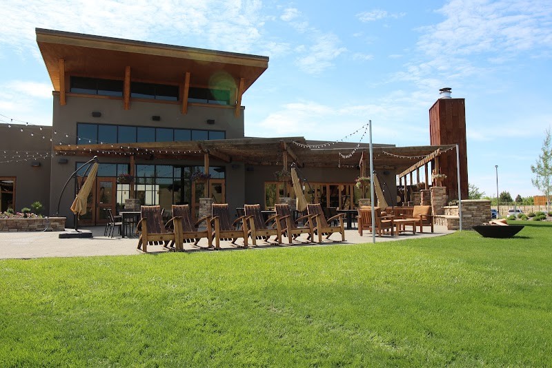 Photo of Waterbrook Tasting Room & Restaurant