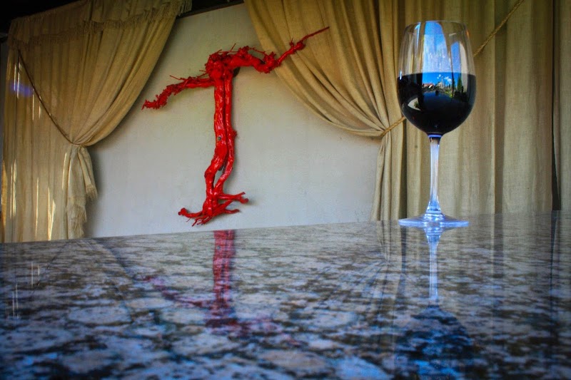 Photo of Tagaris Winery
