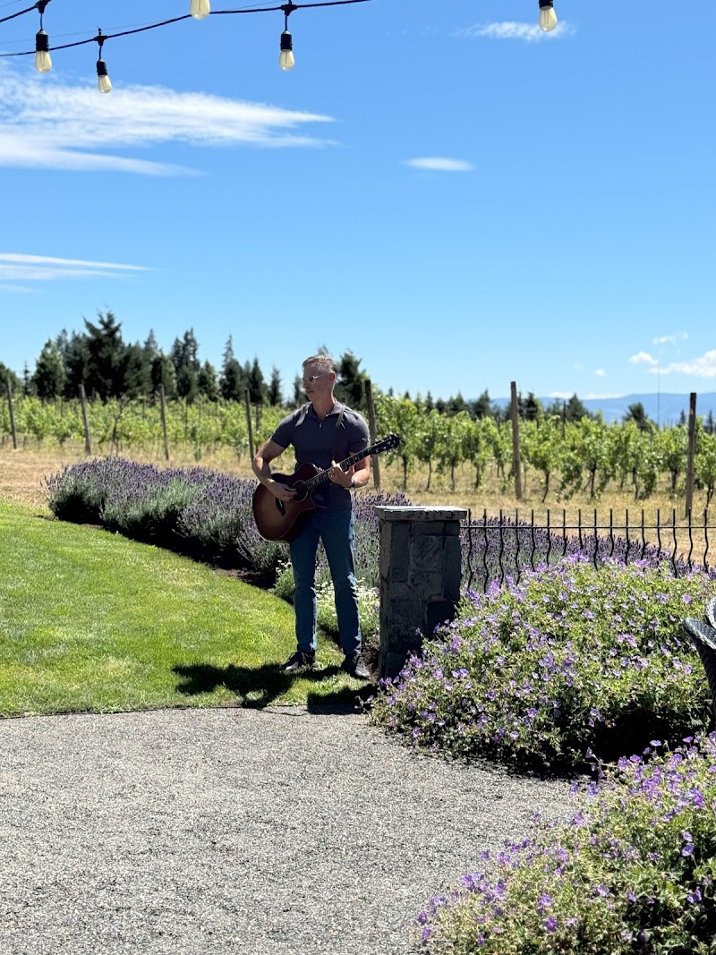 Photo of Crooked Acres Vineyard