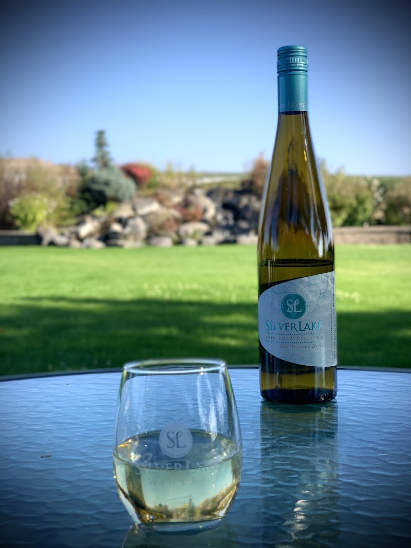 Photo of Silver Lake Wine & Spirits