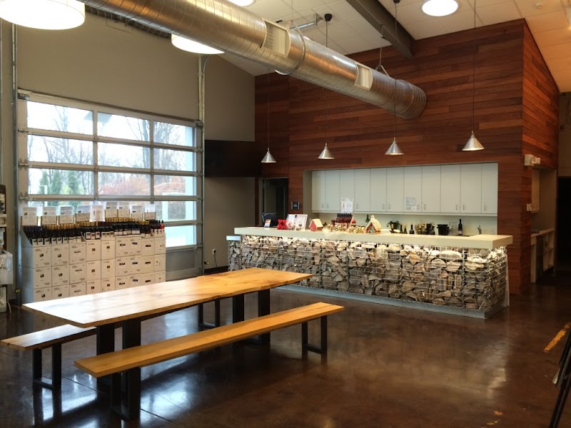 Photo of Northwest Wine Academy