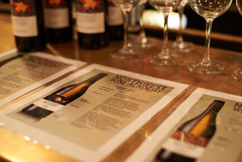 Photo of Northwest Wine Academy