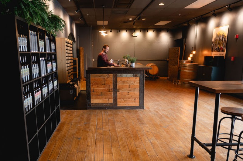 Photo of Endless Sound Cellars
