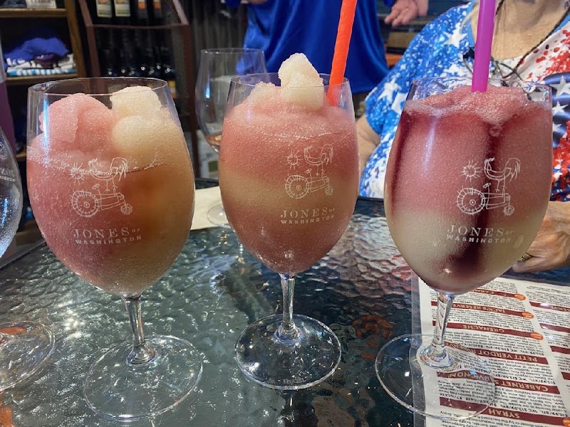 Photo of Jones of Washington Quincy Tasting Room
