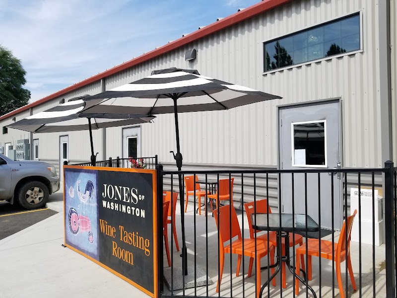 Photo of Jones of Washington Quincy Tasting Room