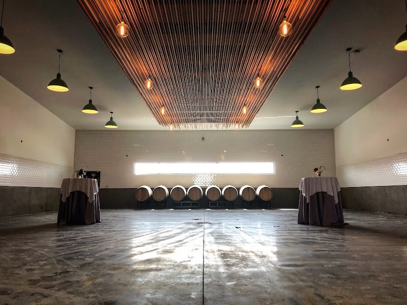 Photo of Force Majeure Vineyards
