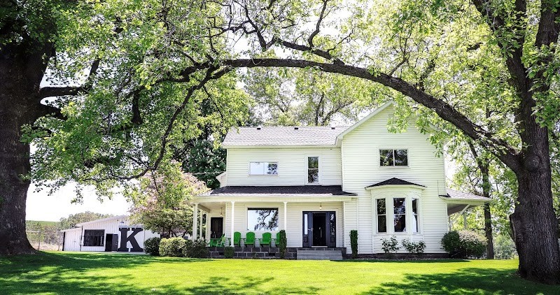 Photo of K Vintners (House of Smith)