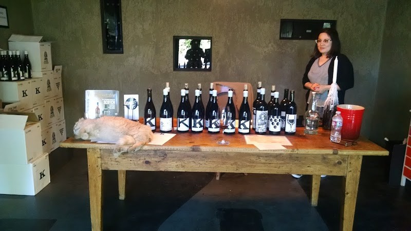 Photo of K Vintners (House of Smith)