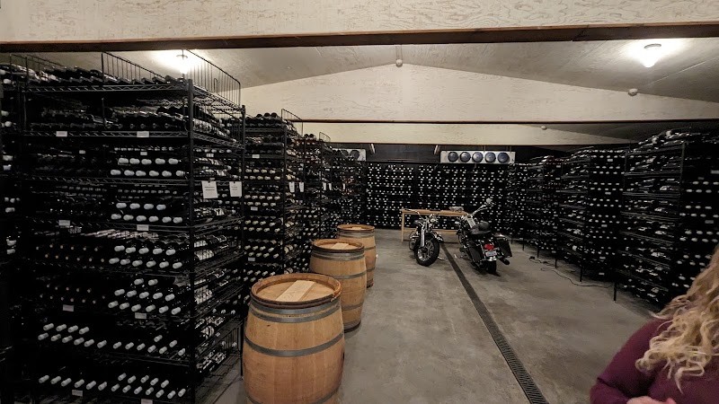 Photo of K Vintners (House of Smith)