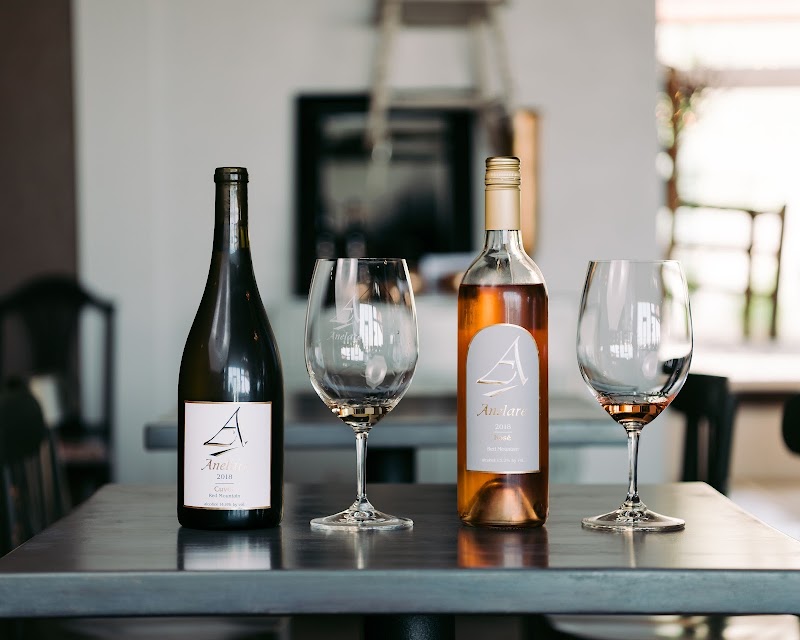 Photo of Anelare Winery