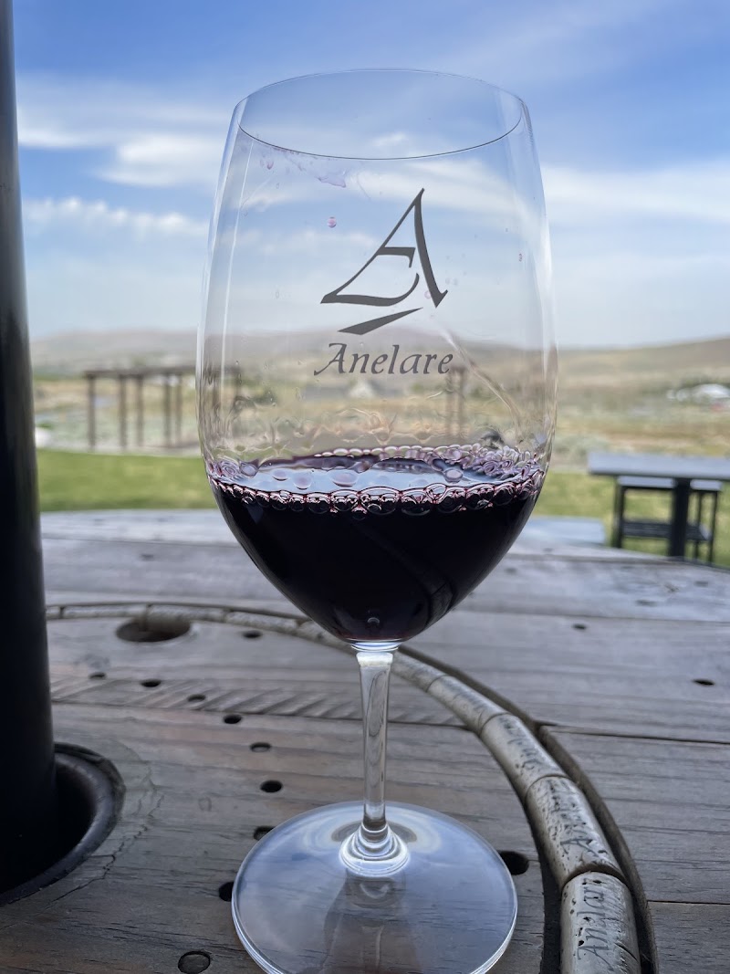 Photo of Anelare Winery