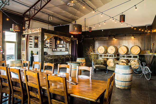 Photo of Elsom Cellars