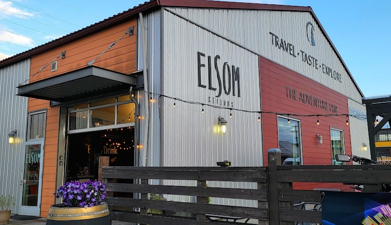 Photo of Elsom Cellars