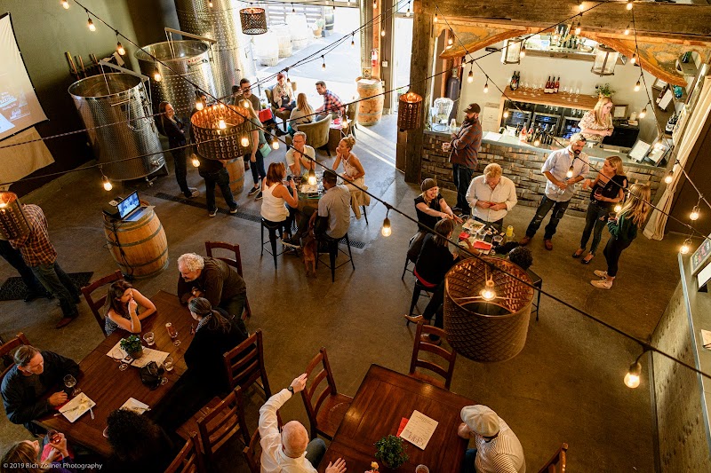 Photo of Elsom Cellars
