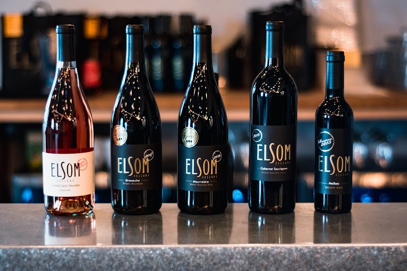 Photo of Elsom Cellars
