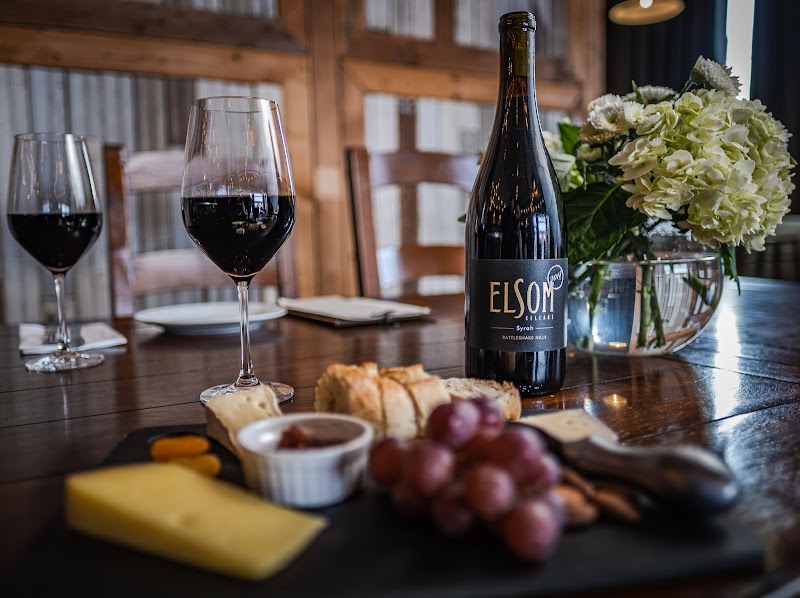 Photo of Elsom Cellars