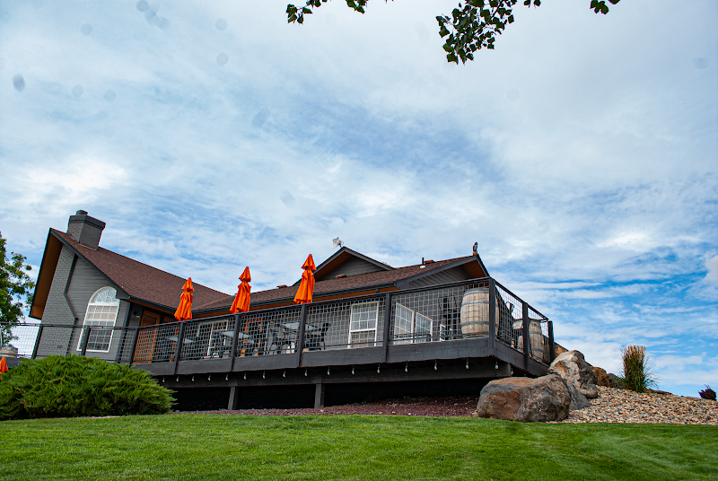 Photo of Bosma Estate Winery