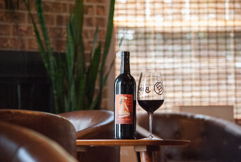 Photo of Bosma Estate Winery