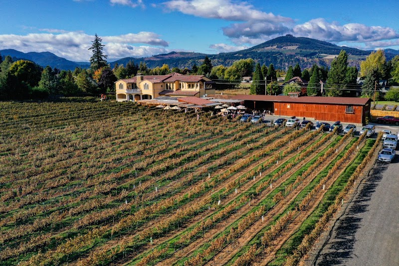 Marchesi Vineyards & Winery