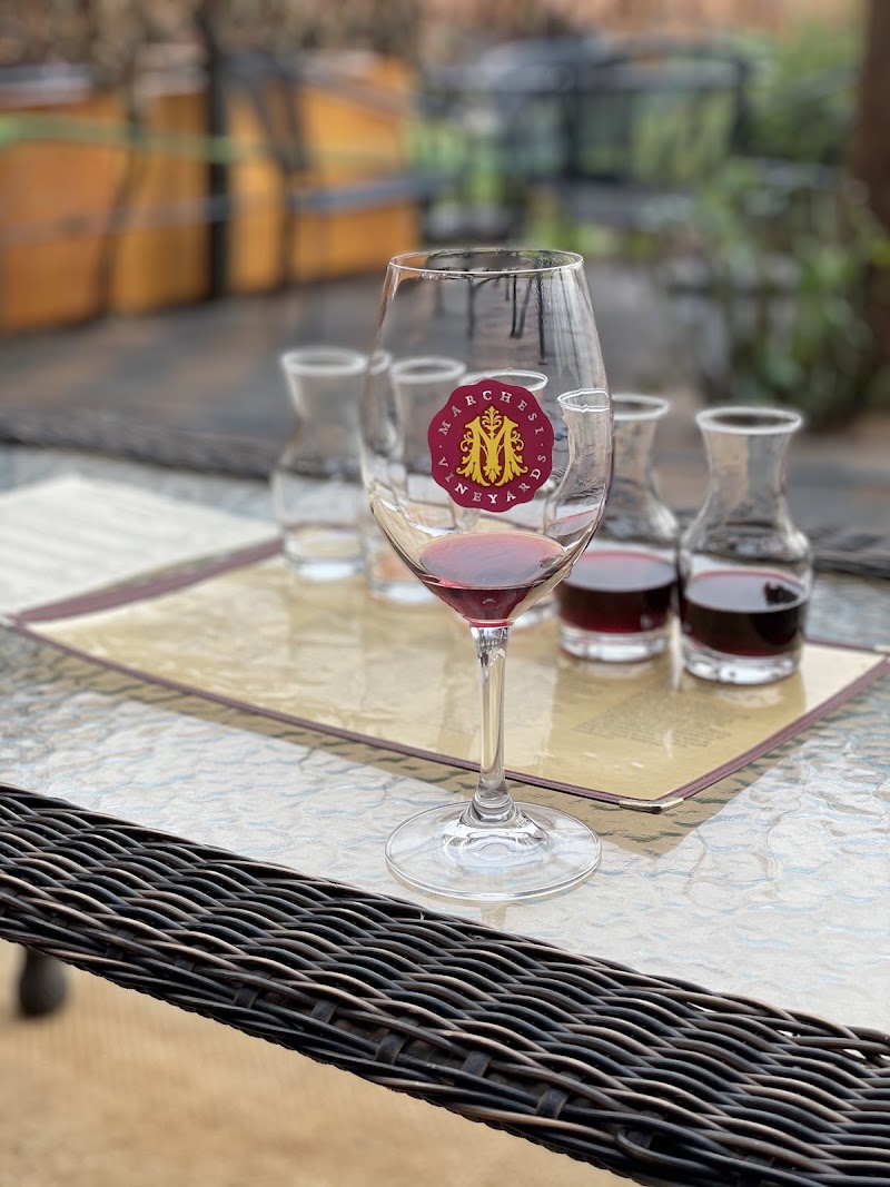 Photo of Marchesi Vineyards & Winery
