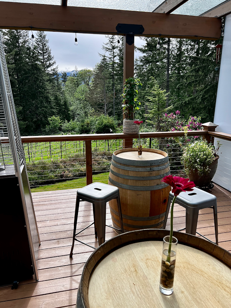 Photo of Chateau NoElle Vineyards & Winery