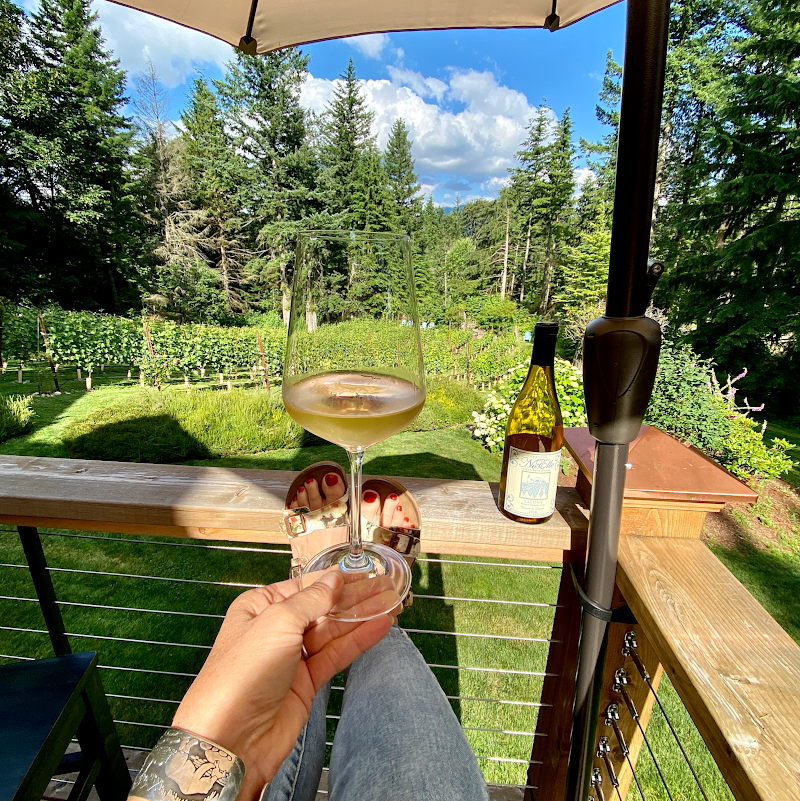 Photo of Chateau NoElle Vineyards & Winery