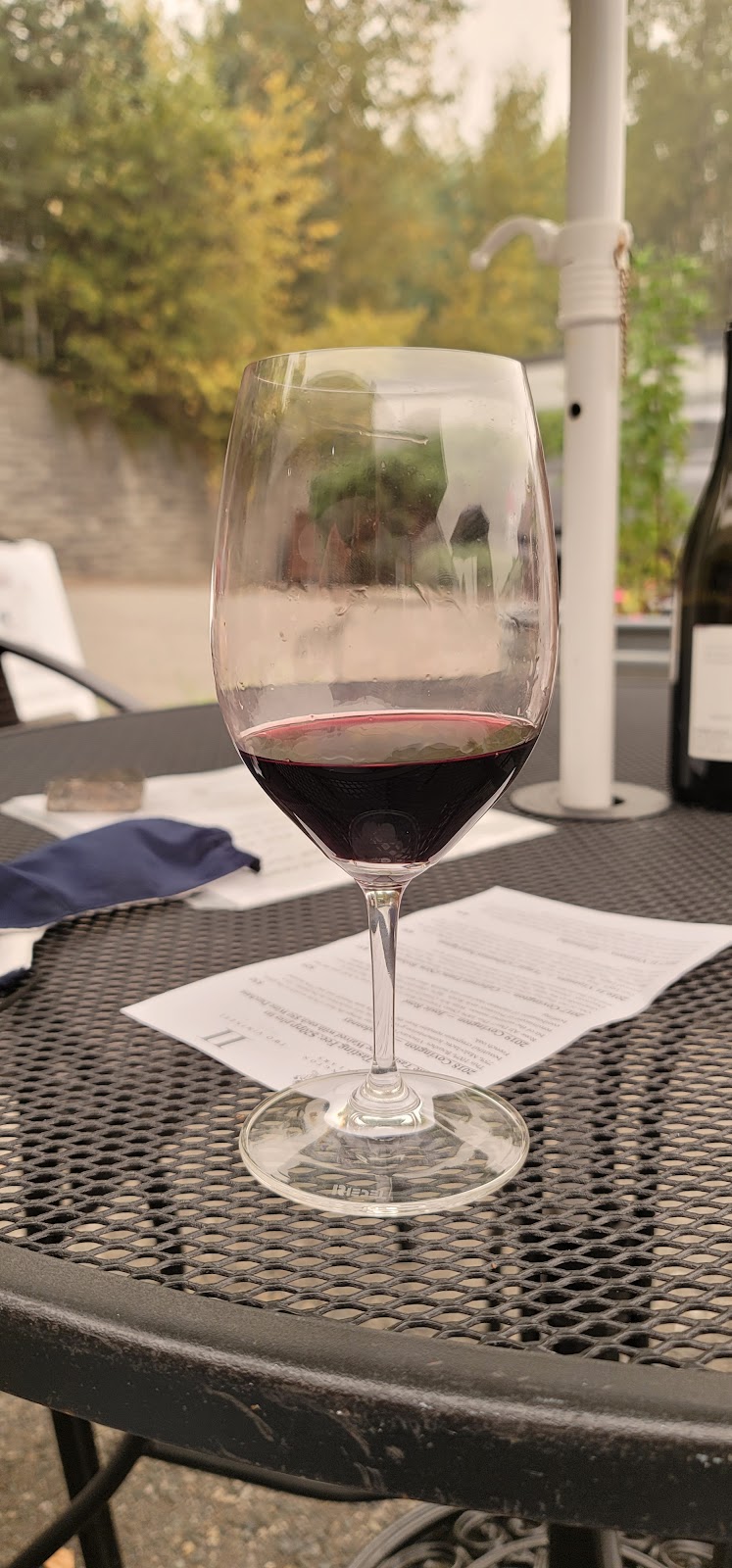 Photo of Covington Cellars