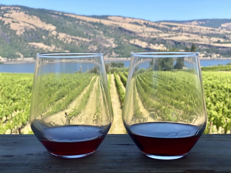 Photo of Garnier Vineyards