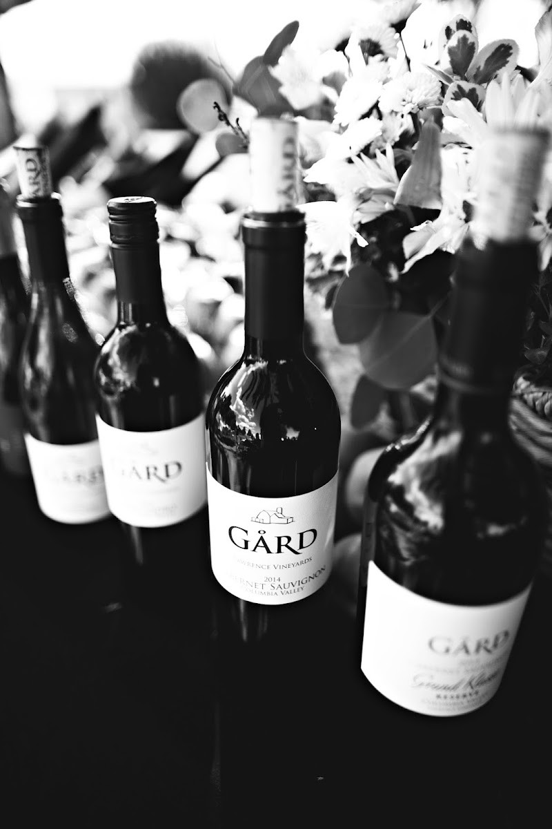Photo of Gard Estate Wines Walla Walla