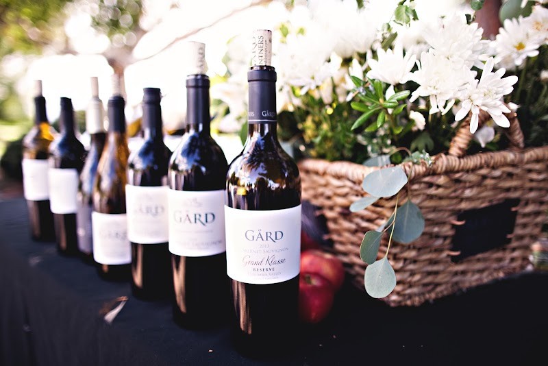 Photo of Gard Estate Wines Walla Walla