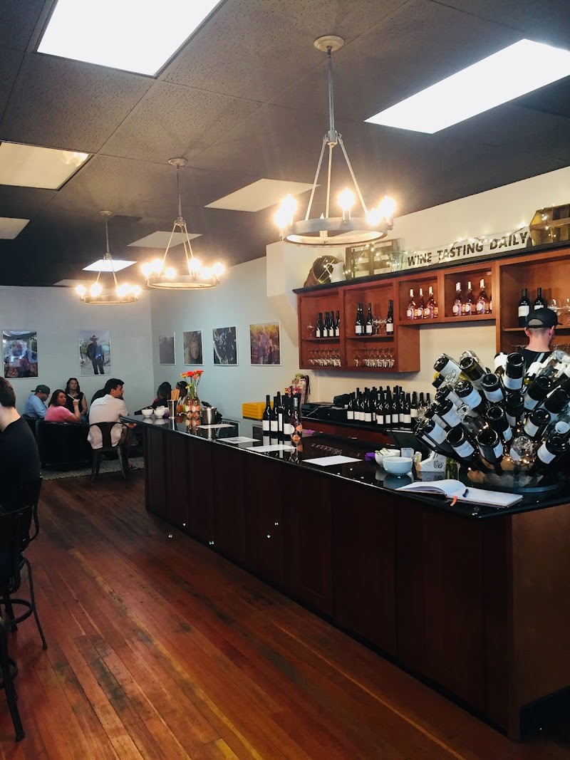 Photo of Gard Estate Wines Walla Walla