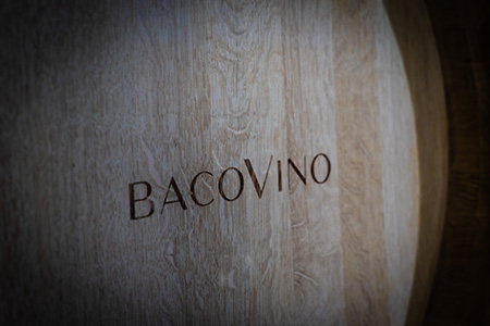Photo of Bacovino Winery