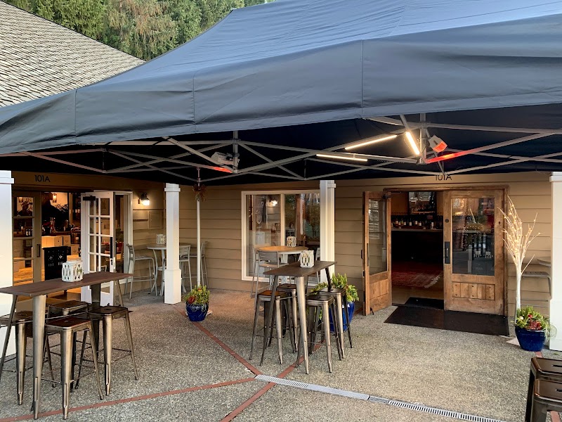 Photo of Milbrandt Vineyards Woodinville