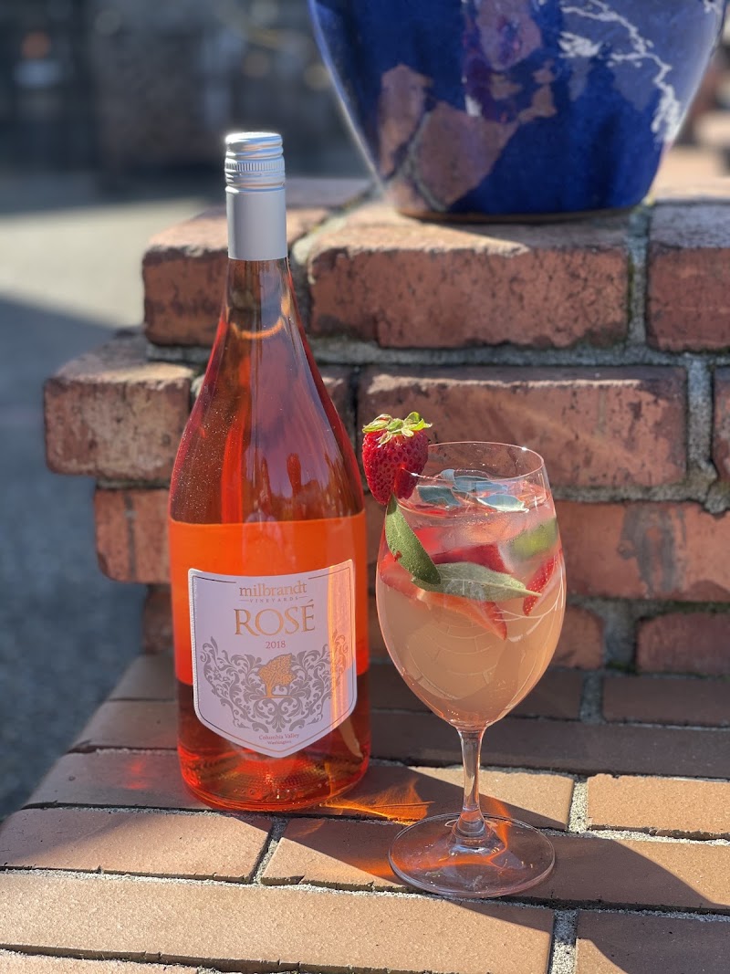 Photo of Milbrandt Vineyards Woodinville