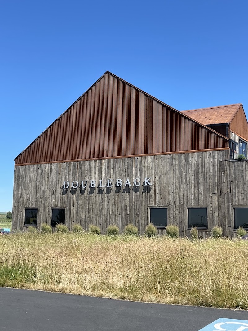 Photo of Doubleback Winery