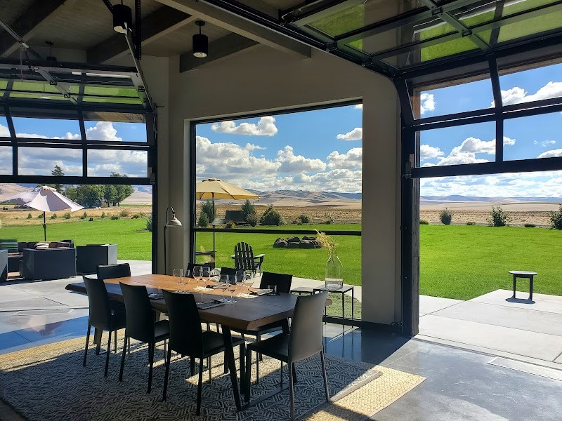 Photo of Doubleback Winery