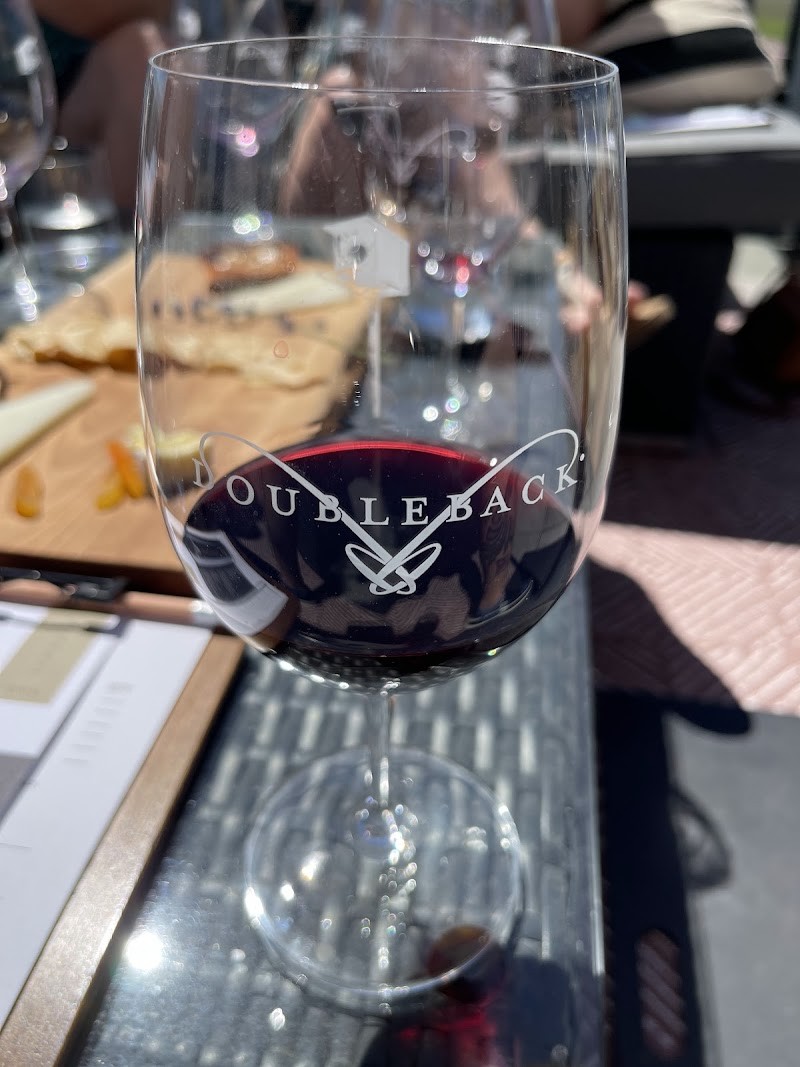 Photo of Doubleback Winery