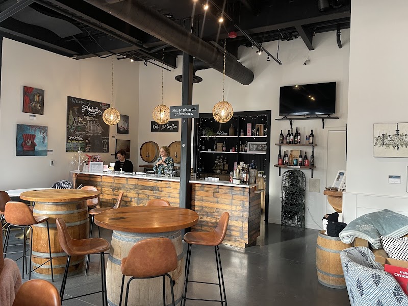 Photo of Fletcher Bay Winery - Tasting Room